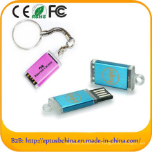 Mini USB Flash Drive Pen Drive para regalo de promoción (ED007)